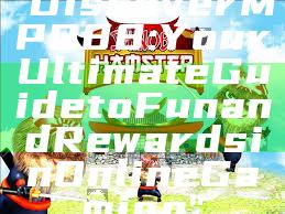 "Discover MPO88: Your Ultimate Guide to Fun and Rewards in Online Gaming"