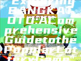 "Exploring BANGKA TOTO: A Comprehensive Guide to the Popular Lottery Game"